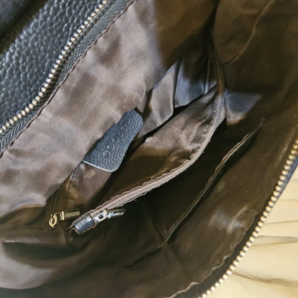 BADASS CROCODILE BAG, CROCODILE Handbag, Alligator Backpack - Picture 3 of 6